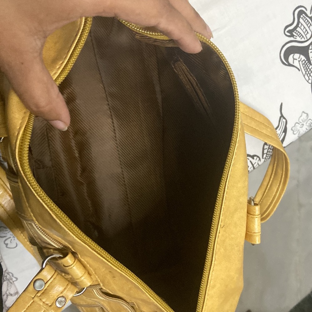 Daily day to day bag - Picture 4 of 6